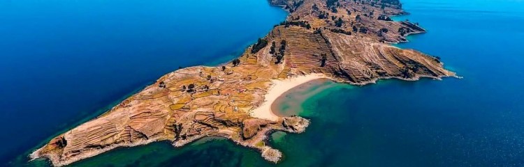 Ilha Taquile