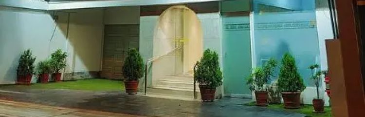 Hotel Ferré Miraflores | Opçao de Hospedagem em Lima