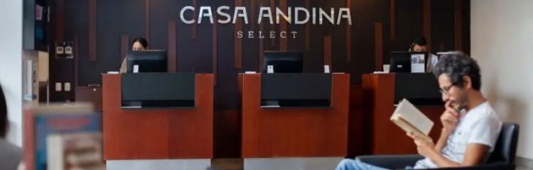 Casa Andina Select Miraflores Lima