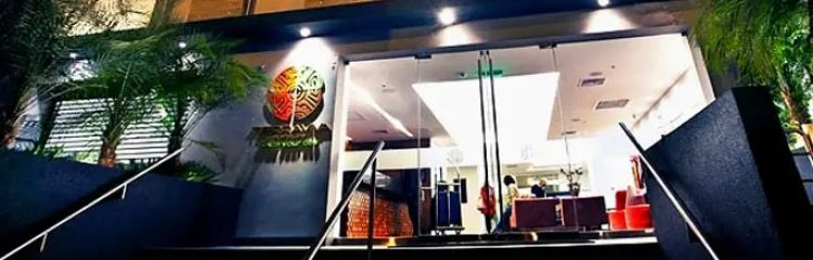Hotel em Lima Tierra Viva Miraflores Larco