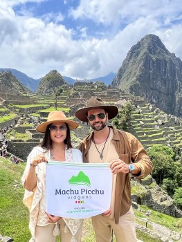 Viagens Machu Picchu