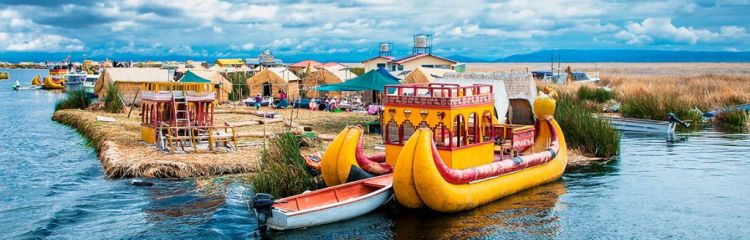 Qual a Melhor Época para Conhecer o Lago Titicaca? Veja essa e Outras Dicas!