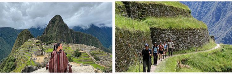 Os Melhores Roteiros de Viagem Para o Peru! | Macchu Picchu Pacotes