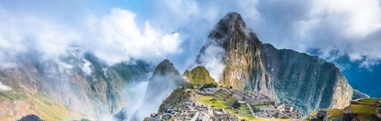 Tudo sobre Machu Picchu: Qual a Melhor Época, Como chegar, O que levar e as Atrações dentro da Cidadela Inca