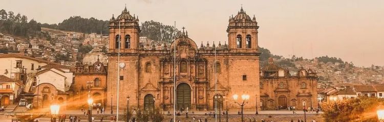 Cusco: A Cidade Preferida da América Latina!