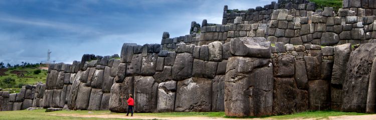 7 Sítios Arqueológicos para Conhecer em Cusco!