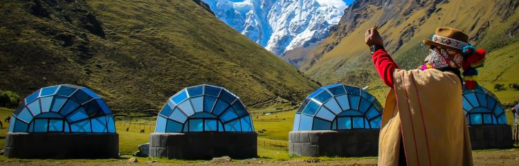 4 Experiências Para Sentir a Incrível Cultura Peruana! | Machu Picchu Pacotes