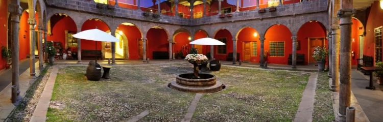 Melhores Hotéis de Cusco: Hospede-se no Costa Del Sol Ramada!