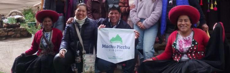 Artesanato Peruano e Arte Cusquenho | Machu Picchu Pacote