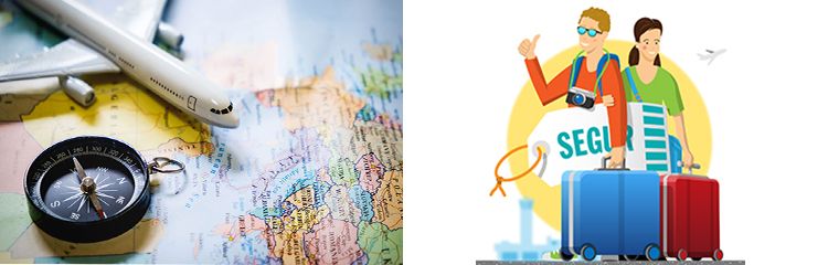 Dúvidas Frequentes Sobre voo Brasil - Peru, Companhias Aéreas e Política de Bagagem!