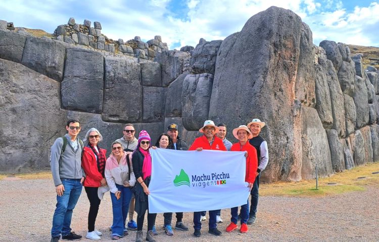 Viagens Machu Picchu