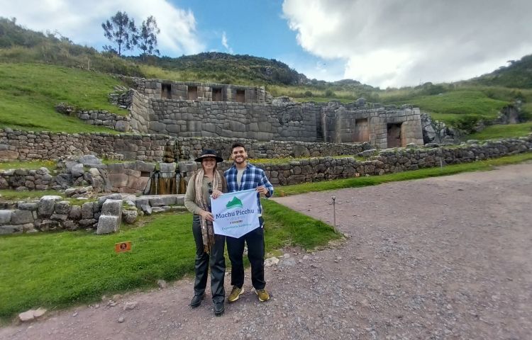 Viagens Machu Picchu