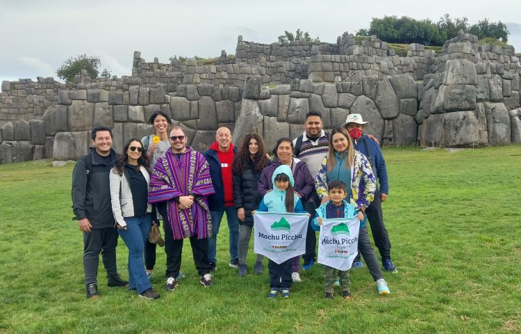 Viagens Machu Picchu