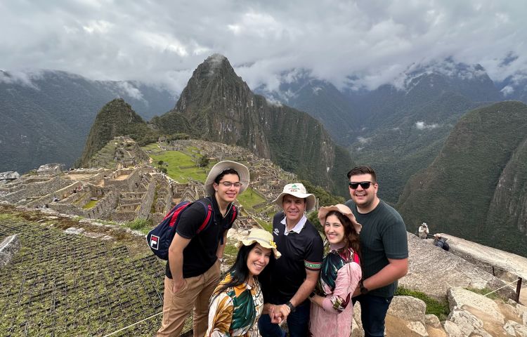 Viagens Machu Picchu