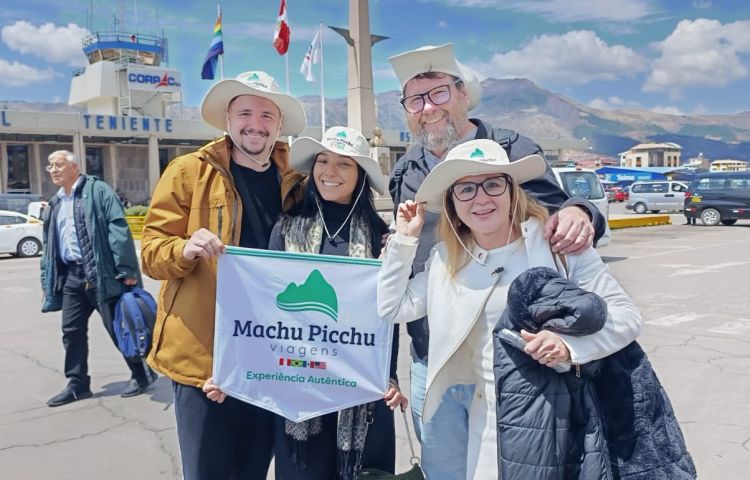 Viagens Machu Picchu
