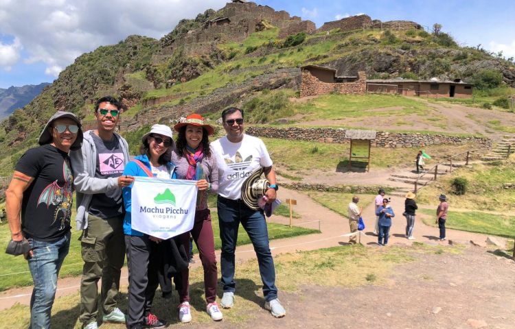 Viagens Machu Picchu