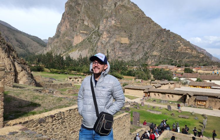 Viagens Machu Picchu