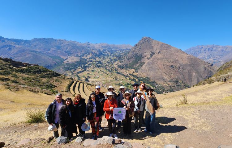 Viagens Machu Picchu