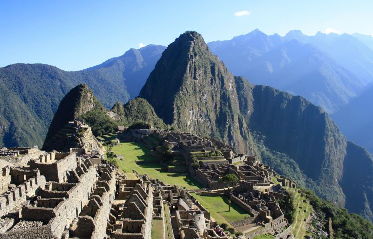 Viagens Machu Picchu