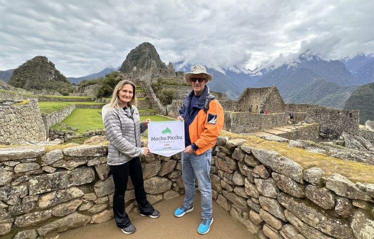 Viagens Machu Picchu