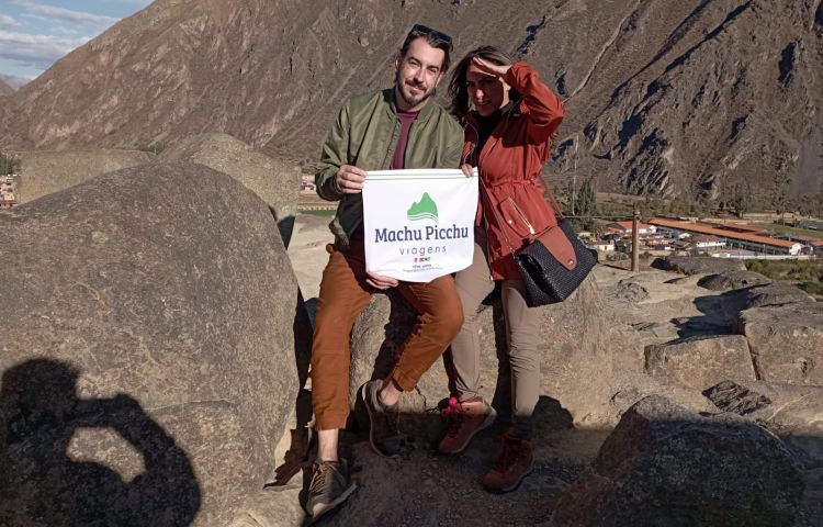 Viagens Machu Picchu