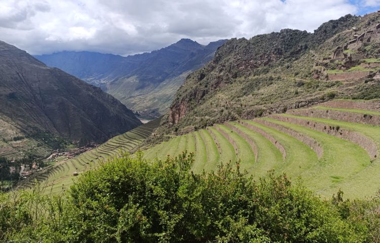 Viagens Machu Picchu