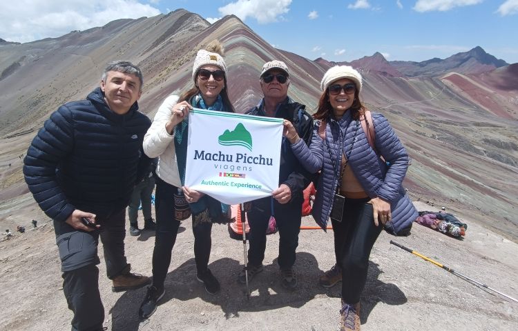 Viagens Machu Picchu