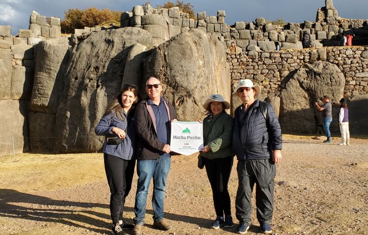 Viagens Machu Picchu