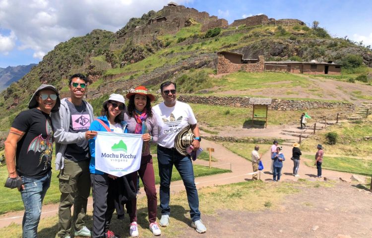 Viagens Machu Picchu
