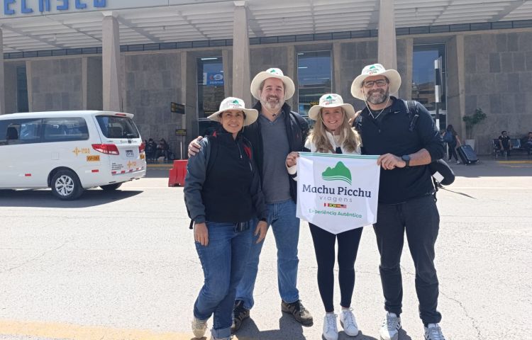 Viagens Machu Picchu