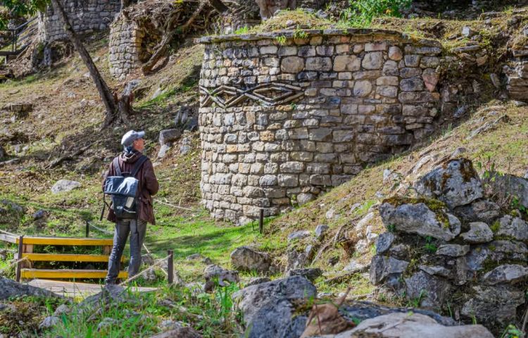Viagens Machu Picchu