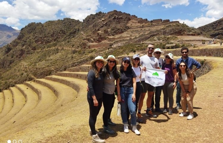 Viagens Machu Picchu