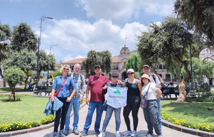 Viagens Machu Picchu