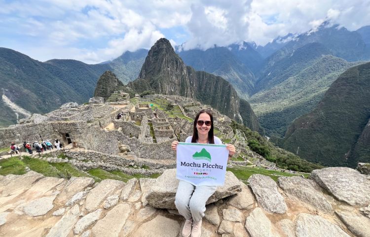 Viagens Machu Picchu