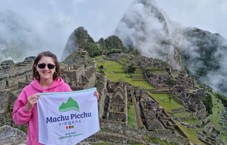 Viagens Machu Picchu