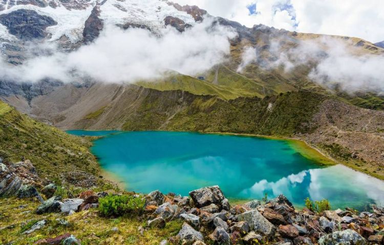 Viagens Machu Picchu