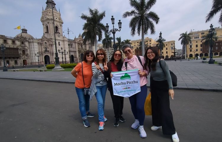 Viagens Machu Picchu