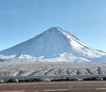Expedição San Pedro de Atacama