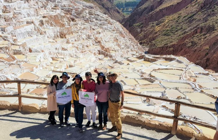 Viagens Machu Picchu