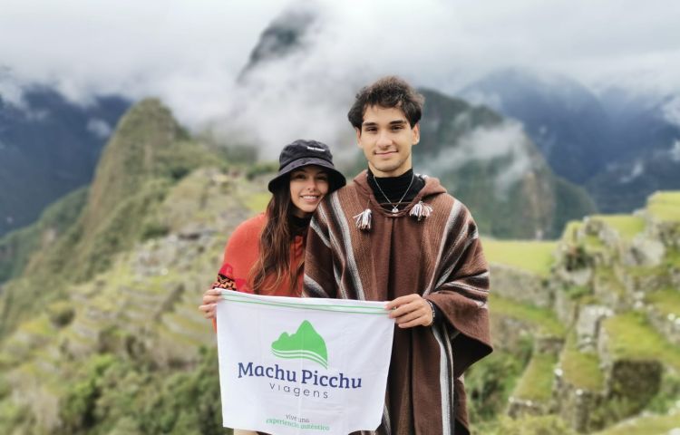 Viagens Machu Picchu