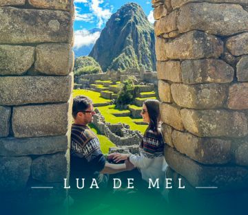 Lua de Mel no Peru em Resorts de Charme