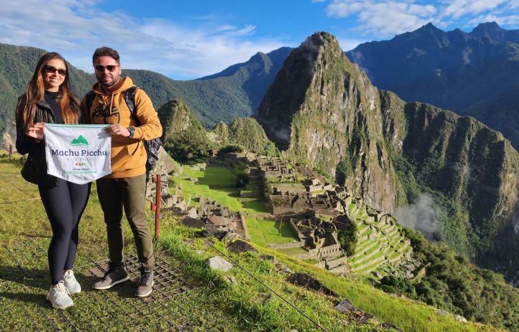 Viagens Machu Picchu