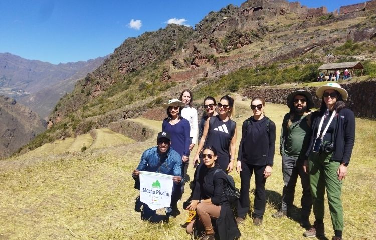 Viagens Machu Picchu