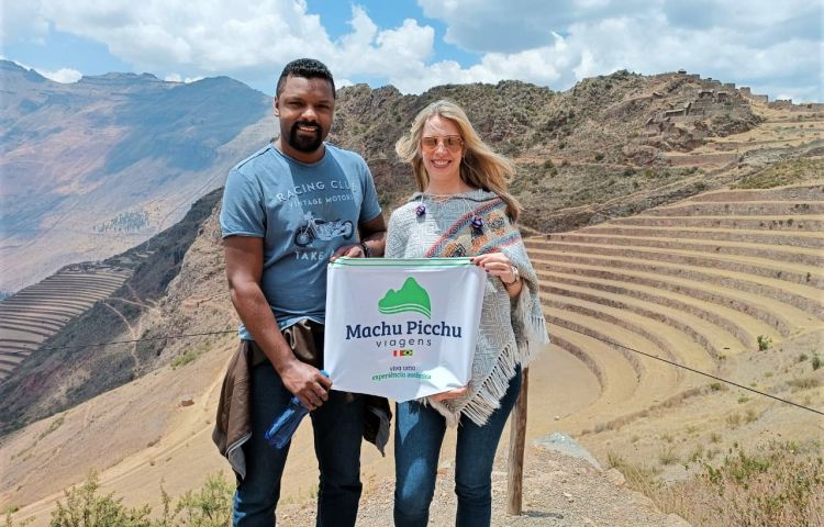 Viagens Machu Picchu