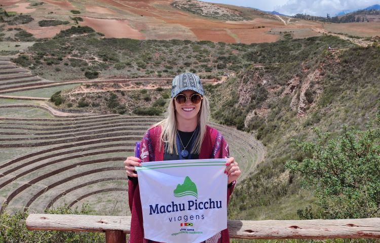 Viagens Machu Picchu