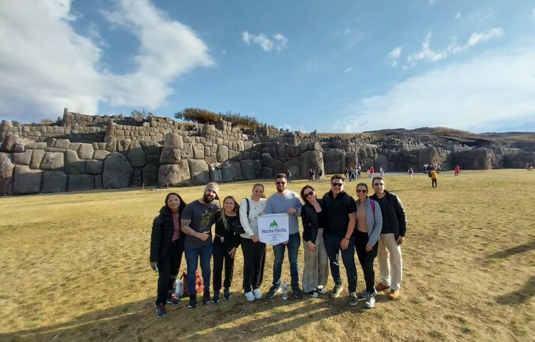 Viagens Machu Picchu