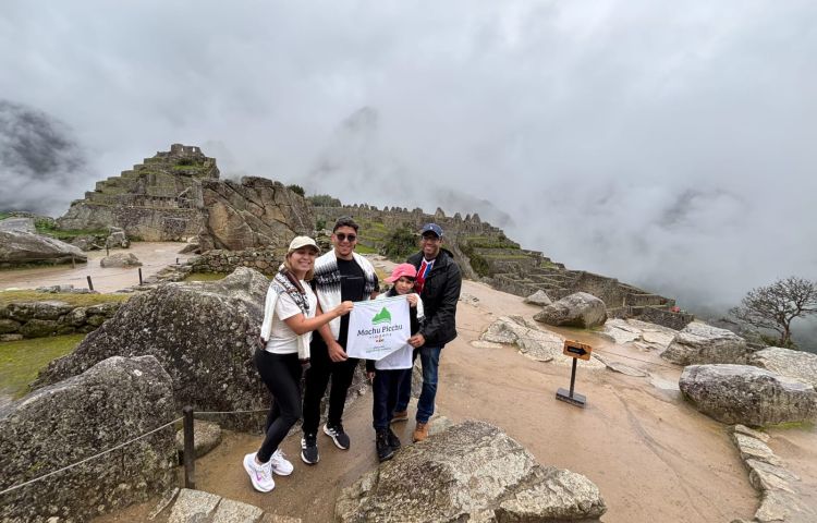 Viagens Machu Picchu