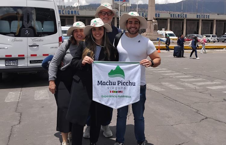 Viagens Machu Picchu