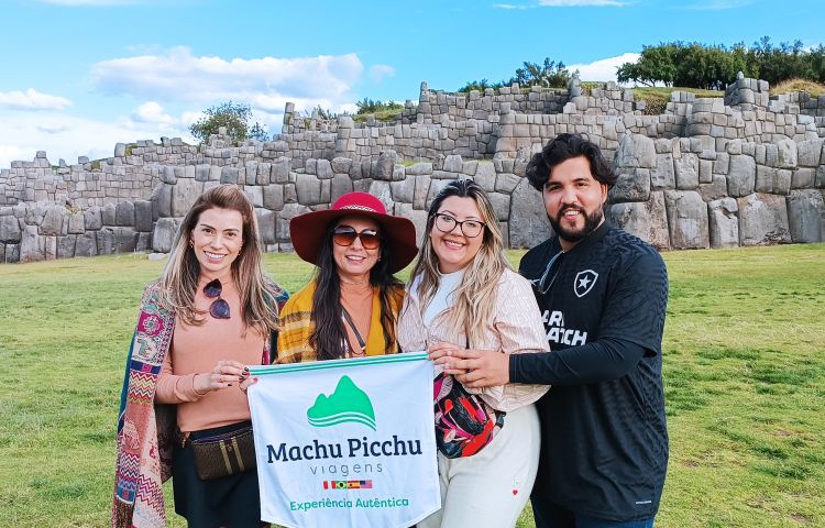 Viagens Machu Picchu