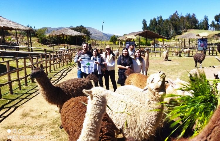 Viagens Machu Picchu
